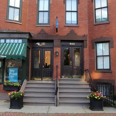 Cozy Downtown Boston Studio, #45 Dış mekan fotoğraf